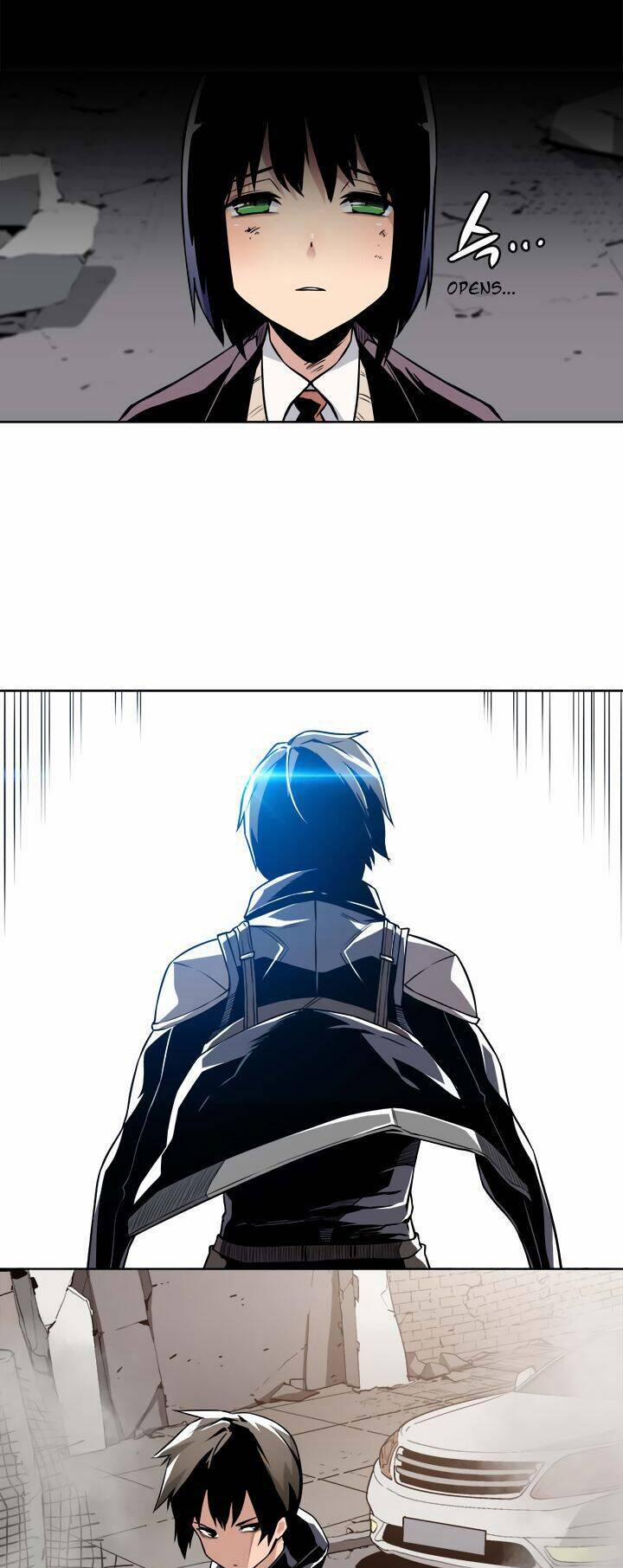 Người Quản Lý Mạnh Nhất Trong Lịch Sử 14 trang 28