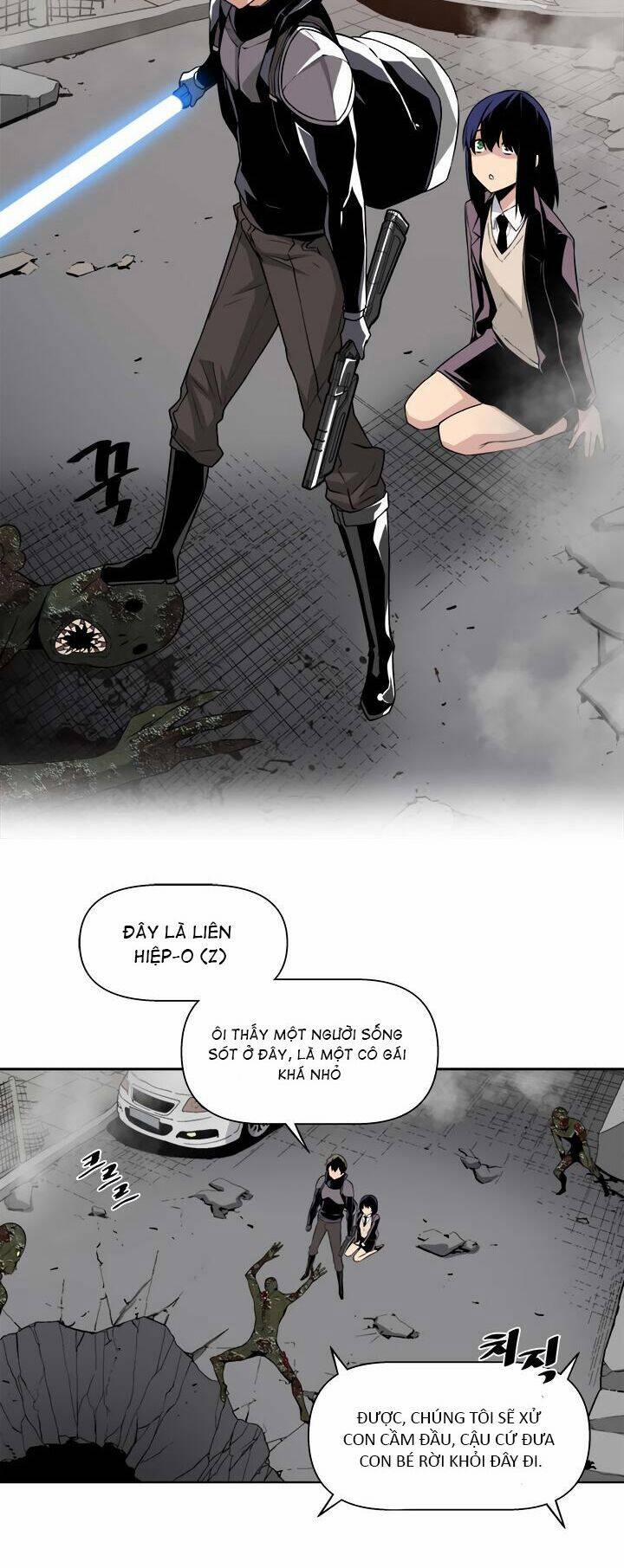 Người Quản Lý Mạnh Nhất Trong Lịch Sử 14 trang 29