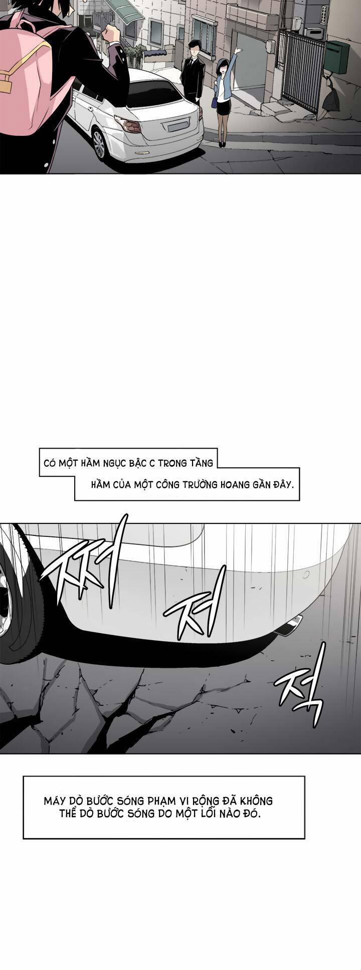 Người Quản Lý Mạnh Nhất Trong Lịch Sử 14 trang 3