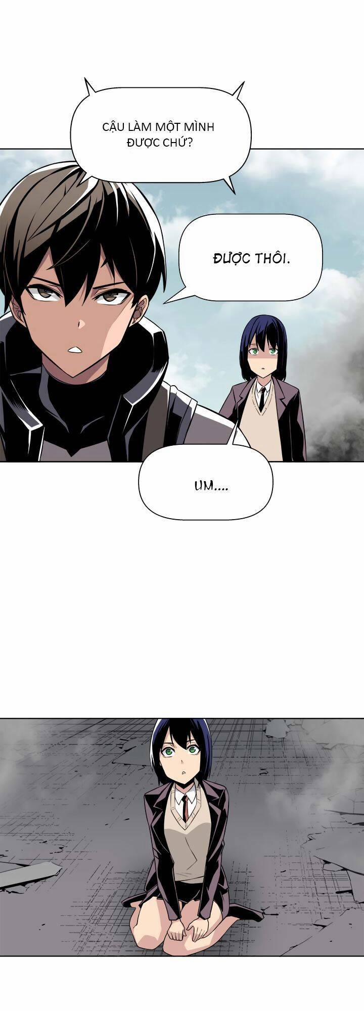 Người Quản Lý Mạnh Nhất Trong Lịch Sử 14 trang 30