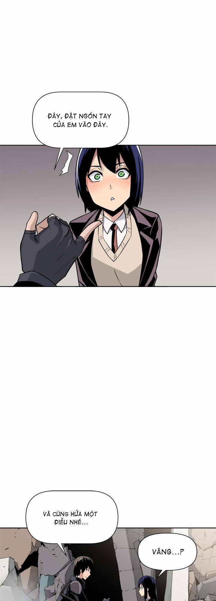 Người Quản Lý Mạnh Nhất Trong Lịch Sử 14 trang 31