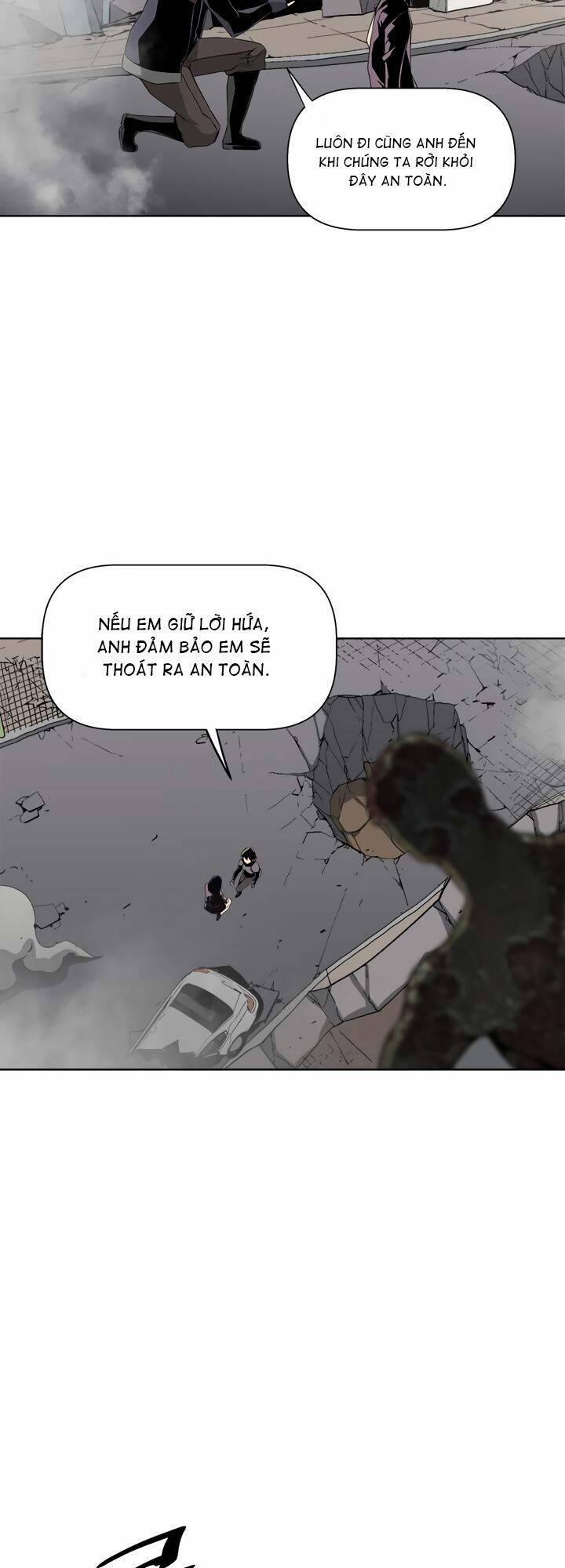 Người Quản Lý Mạnh Nhất Trong Lịch Sử 14 trang 32