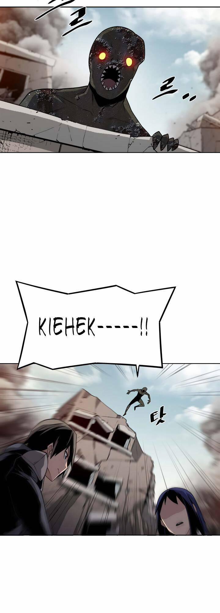 Người Quản Lý Mạnh Nhất Trong Lịch Sử 14 trang 33