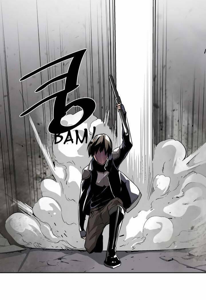 Người Quản Lý Mạnh Nhất Trong Lịch Sử 14 trang 35