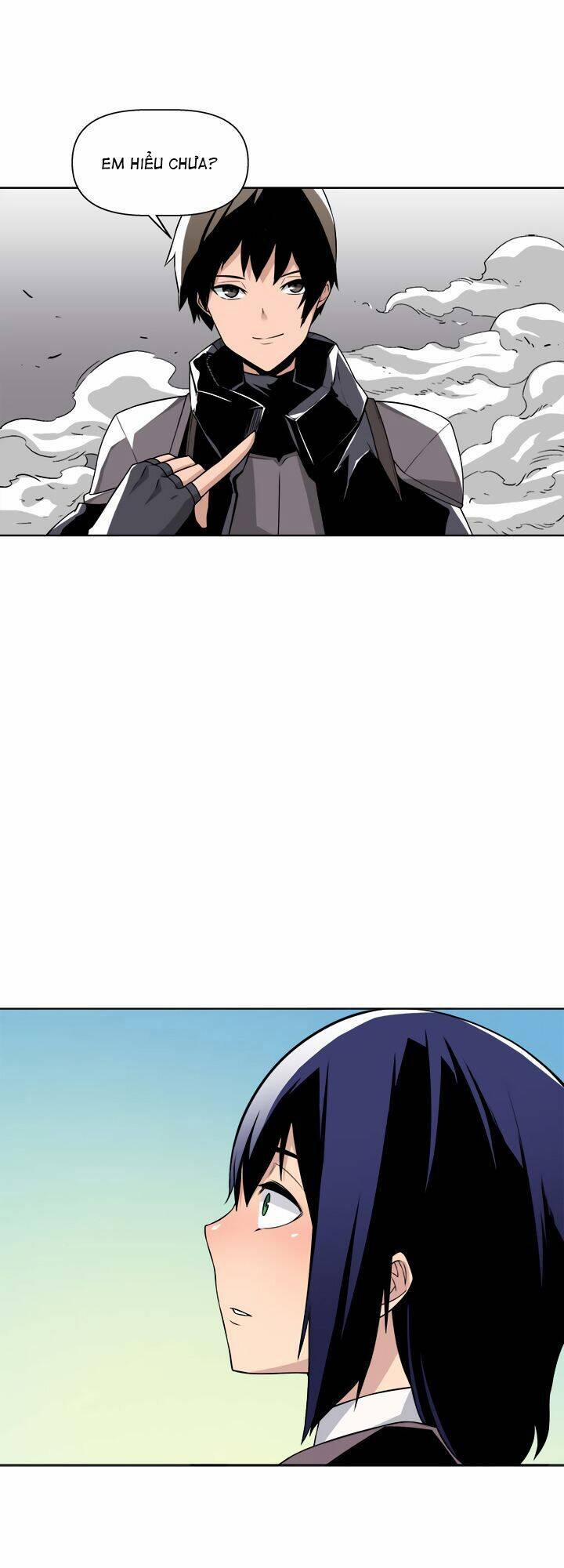 Người Quản Lý Mạnh Nhất Trong Lịch Sử 14 trang 36