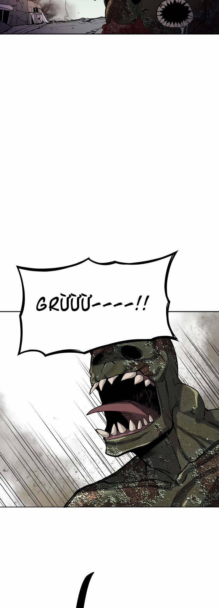 Người Quản Lý Mạnh Nhất Trong Lịch Sử 14 trang 38