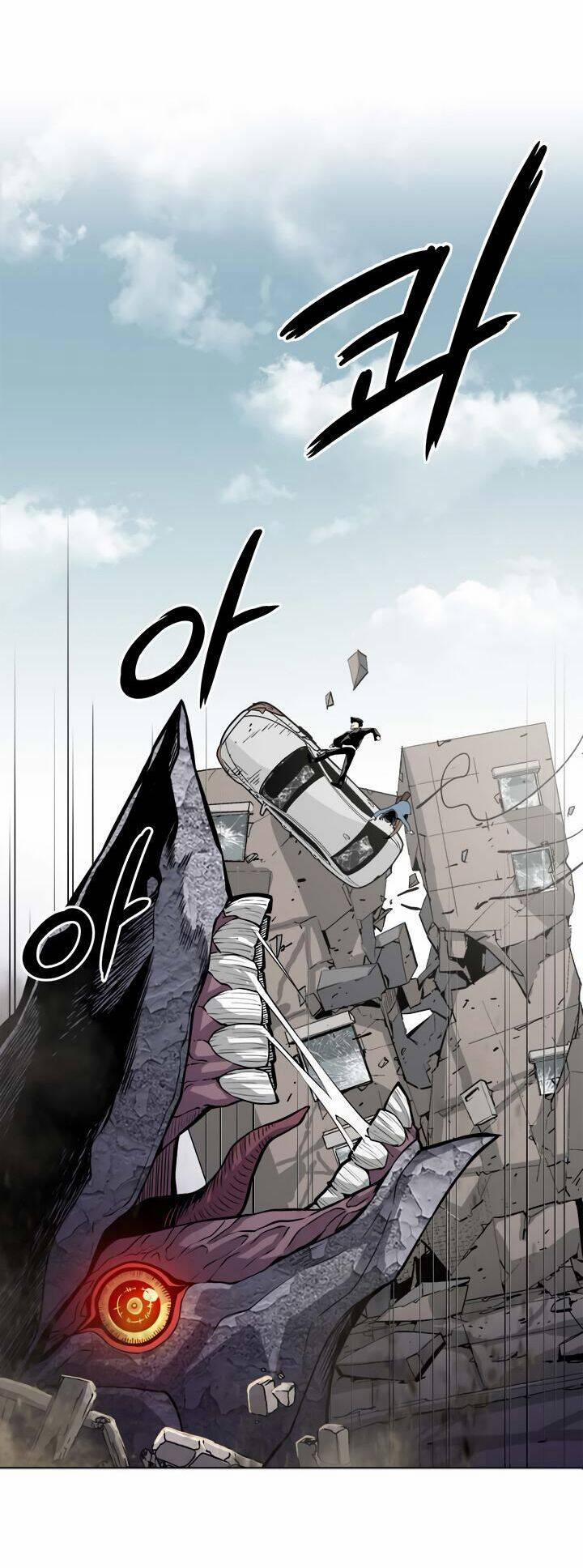 Người Quản Lý Mạnh Nhất Trong Lịch Sử 14 trang 4