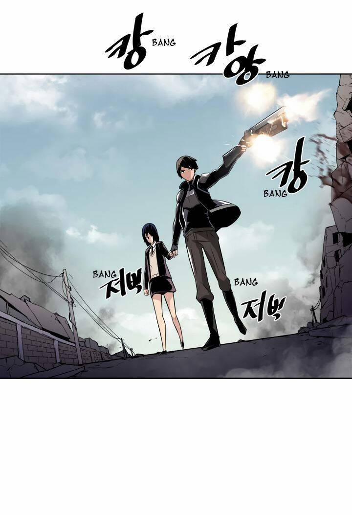 Người Quản Lý Mạnh Nhất Trong Lịch Sử 14 trang 40