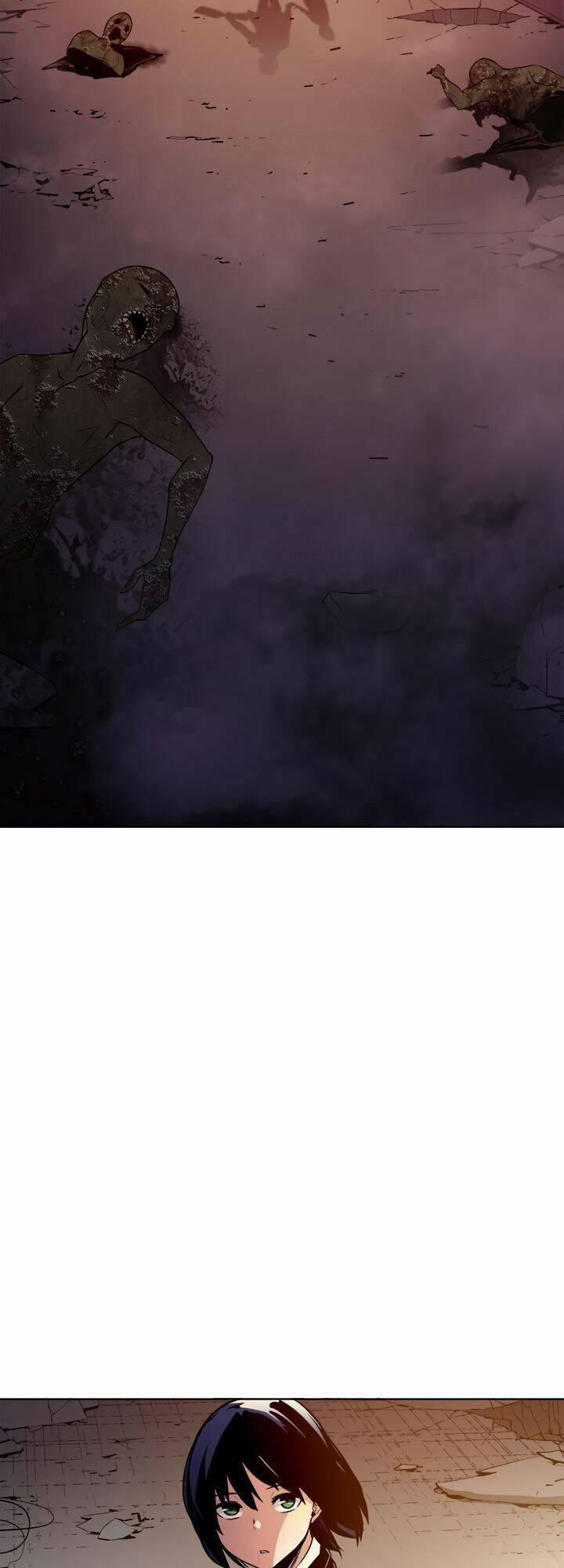 Người Quản Lý Mạnh Nhất Trong Lịch Sử 14 trang 43