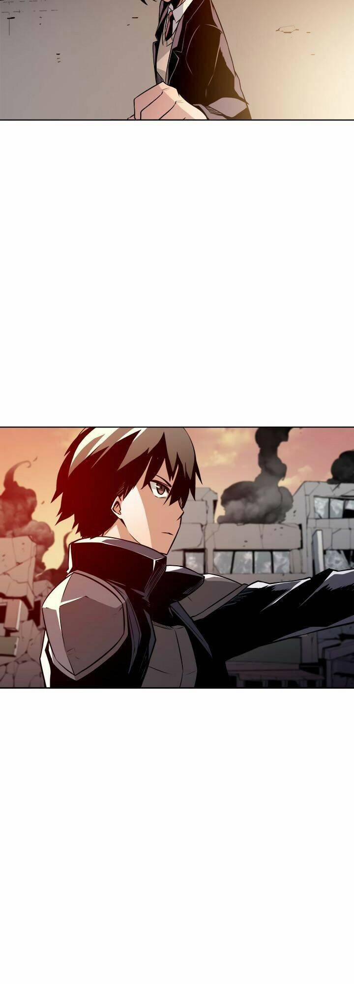 Người Quản Lý Mạnh Nhất Trong Lịch Sử 14 trang 44