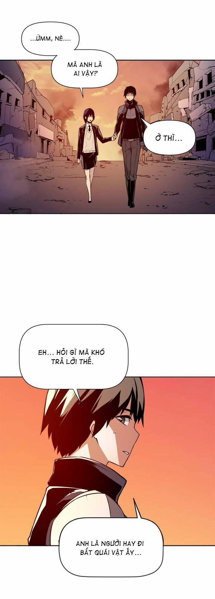 Người Quản Lý Mạnh Nhất Trong Lịch Sử 14 trang 45