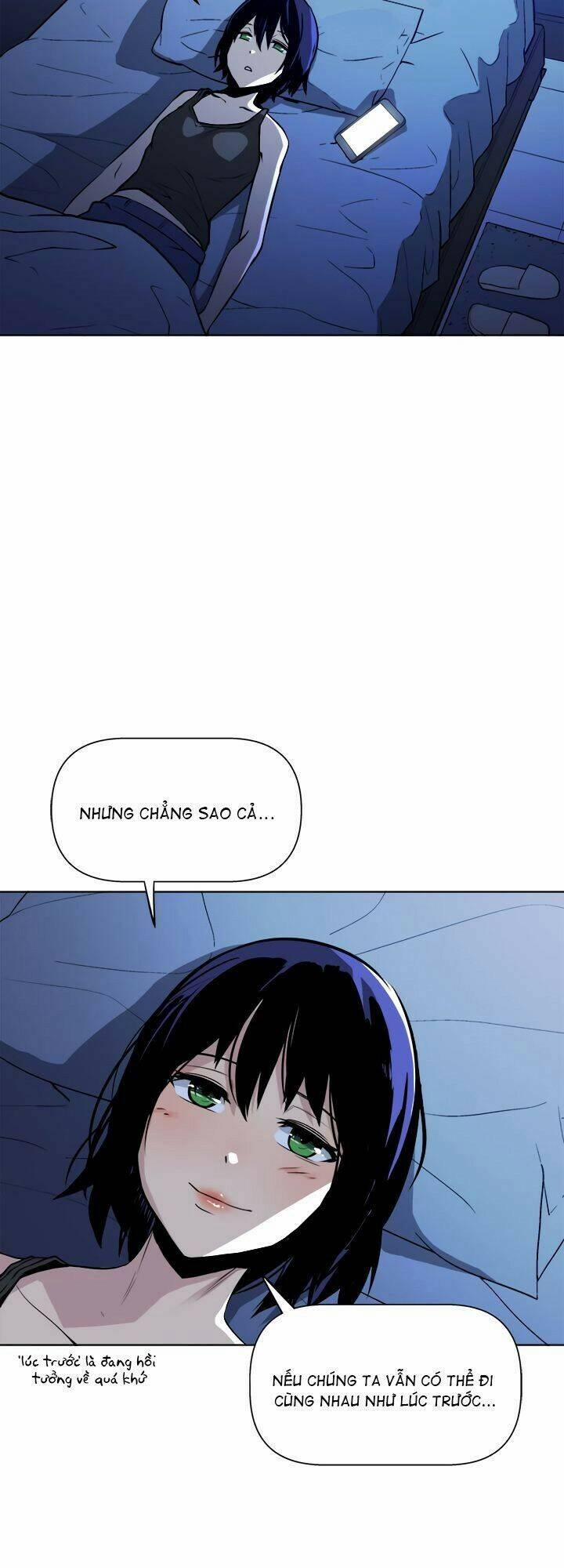 Người Quản Lý Mạnh Nhất Trong Lịch Sử 14 trang 48