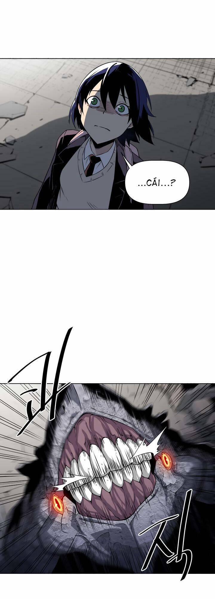 Người Quản Lý Mạnh Nhất Trong Lịch Sử 14 trang 5