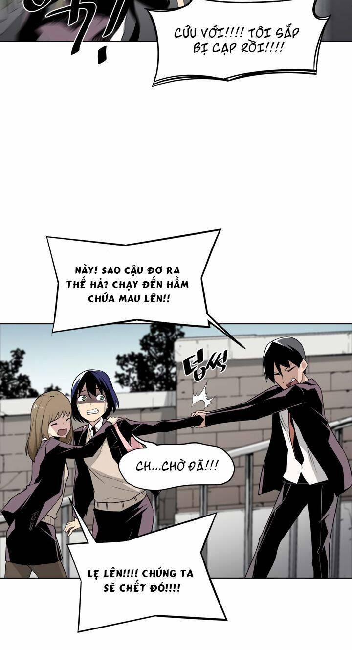 Người Quản Lý Mạnh Nhất Trong Lịch Sử 14 trang 8