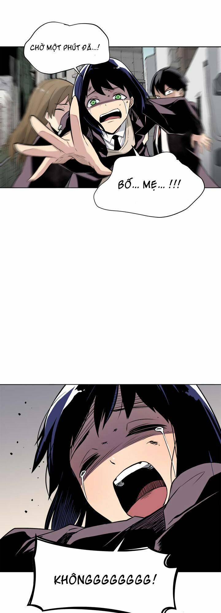 Người Quản Lý Mạnh Nhất Trong Lịch Sử 14 trang 9