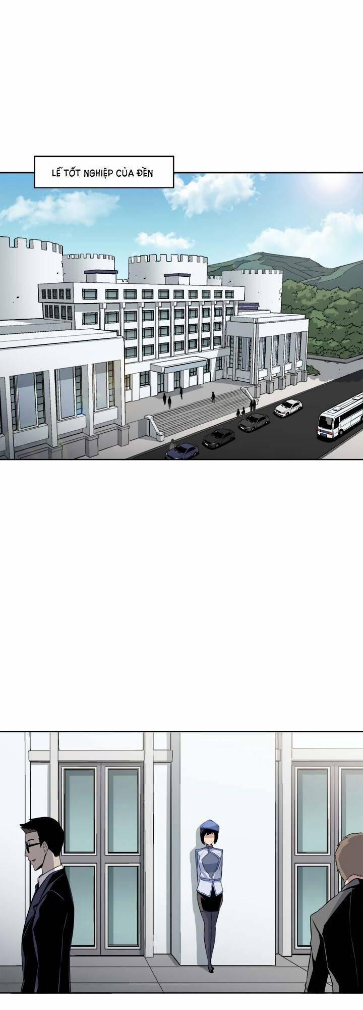 Người Quản Lý Mạnh Nhất Trong Lịch Sử 15 trang 1