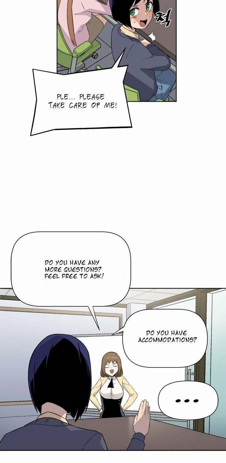 Người Quản Lý Mạnh Nhất Trong Lịch Sử 15 trang 11