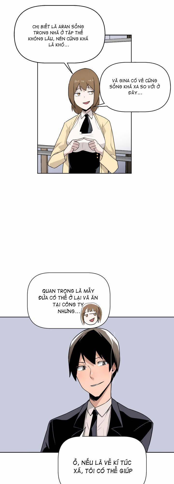 Người Quản Lý Mạnh Nhất Trong Lịch Sử 15 trang 12