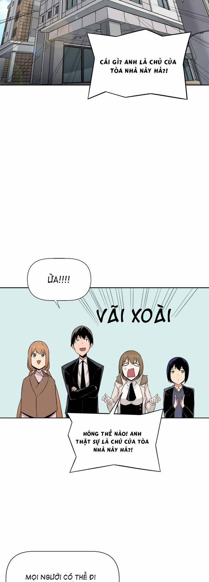 Người Quản Lý Mạnh Nhất Trong Lịch Sử 15 trang 14