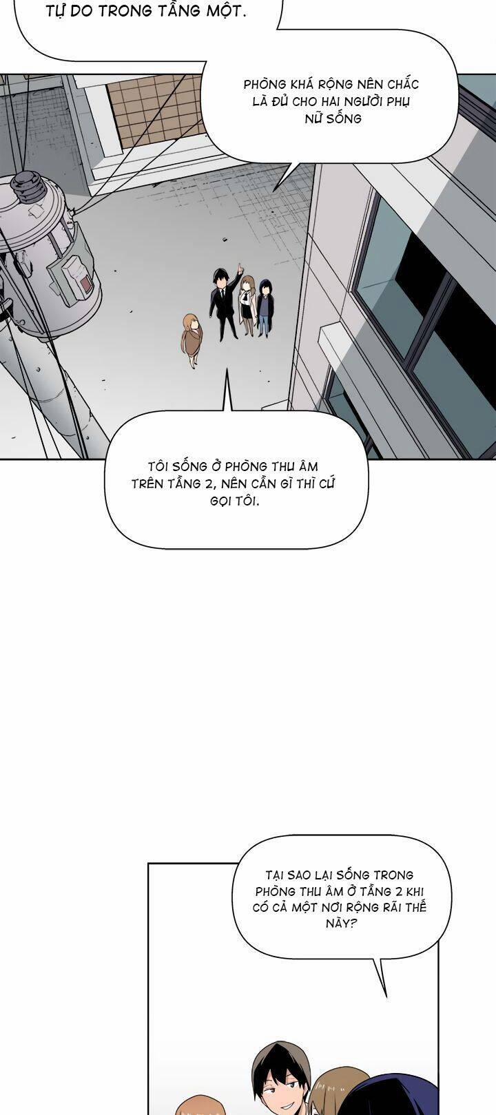 Người Quản Lý Mạnh Nhất Trong Lịch Sử 15 trang 15