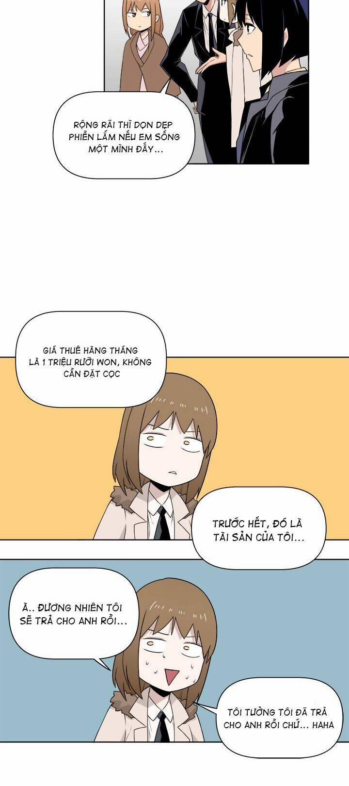 Người Quản Lý Mạnh Nhất Trong Lịch Sử 15 trang 16