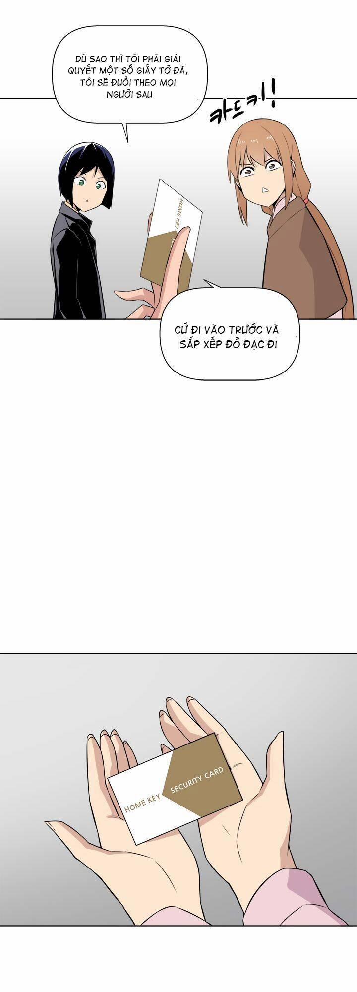 Người Quản Lý Mạnh Nhất Trong Lịch Sử 15 trang 17