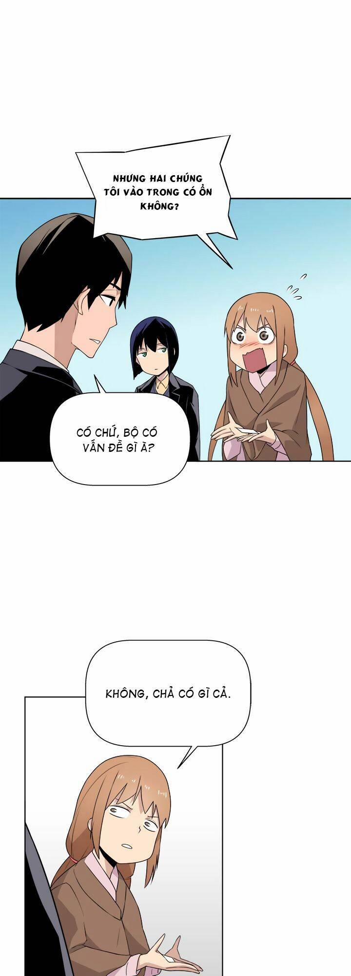 Người Quản Lý Mạnh Nhất Trong Lịch Sử 15 trang 18