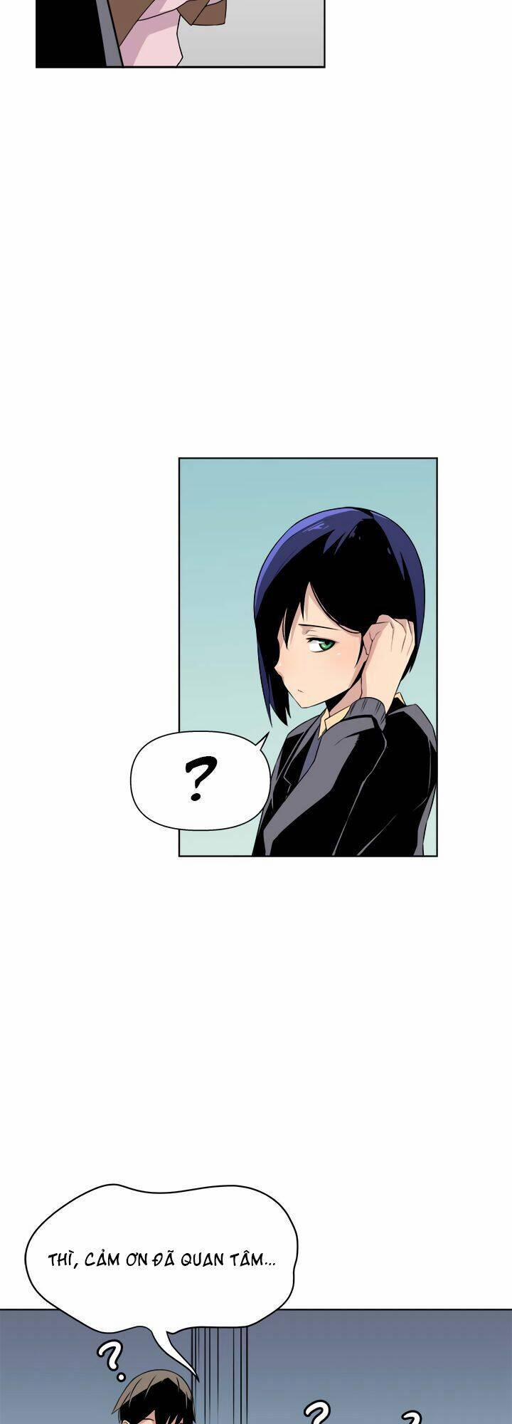 Người Quản Lý Mạnh Nhất Trong Lịch Sử 15 trang 19