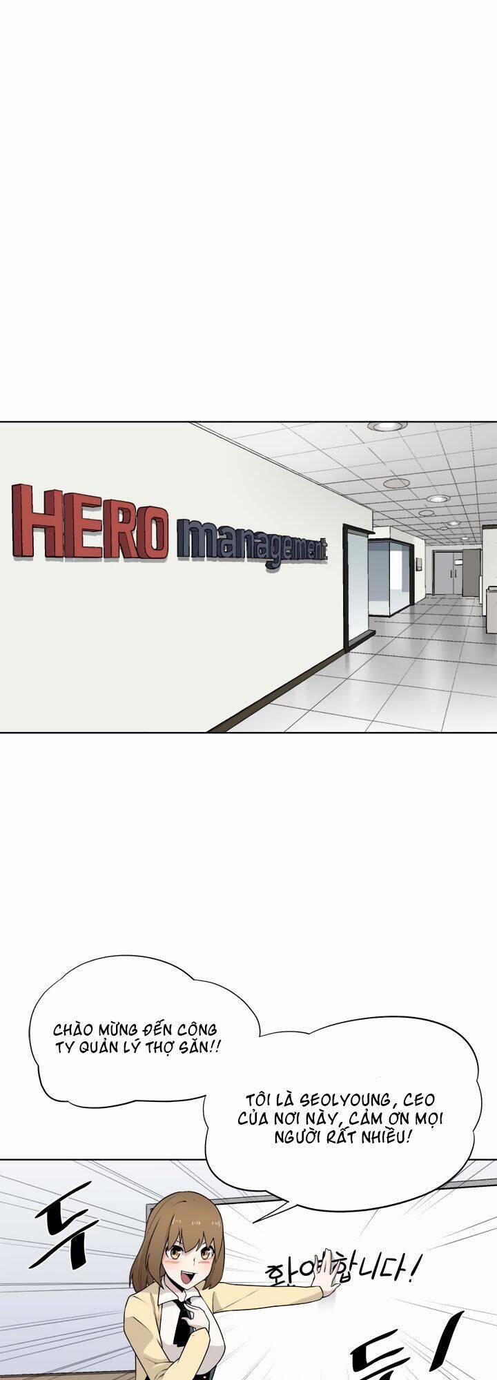 Người Quản Lý Mạnh Nhất Trong Lịch Sử 15 trang 23