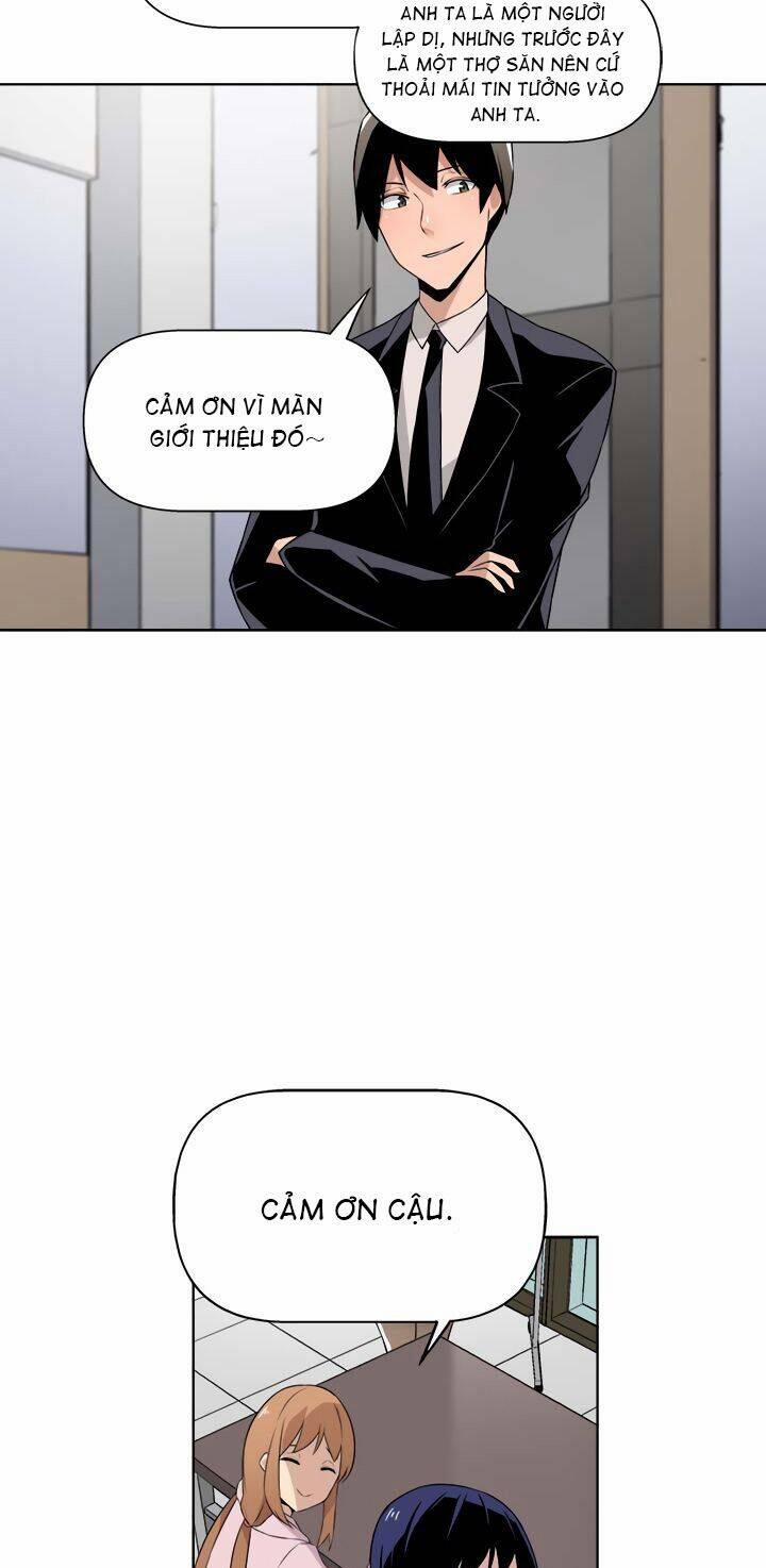 Người Quản Lý Mạnh Nhất Trong Lịch Sử 15 trang 25