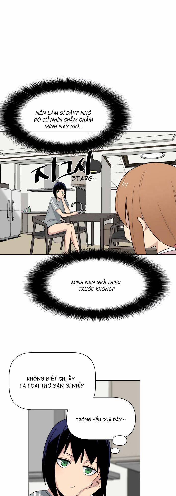 Người Quản Lý Mạnh Nhất Trong Lịch Sử 15 trang 28