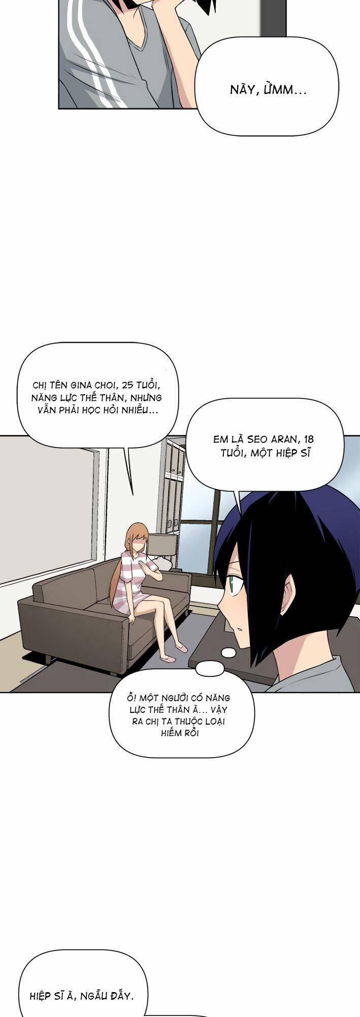 Người Quản Lý Mạnh Nhất Trong Lịch Sử 15 trang 29