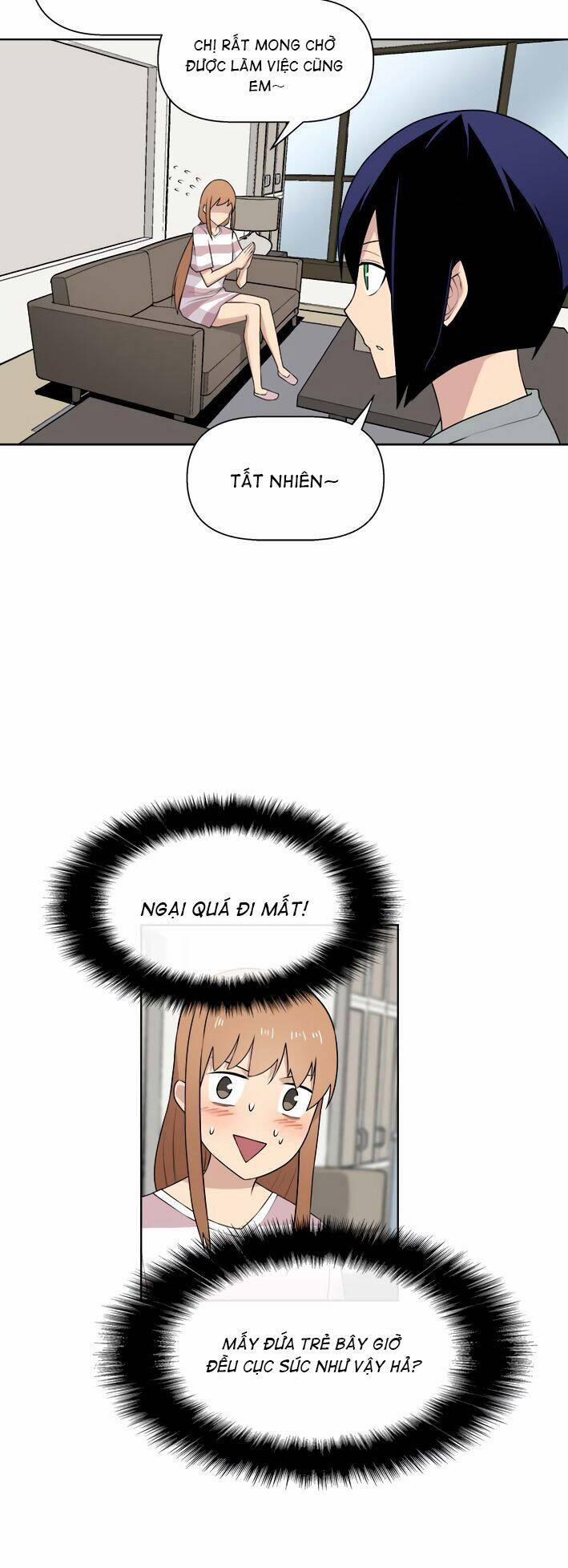 Người Quản Lý Mạnh Nhất Trong Lịch Sử 15 trang 30