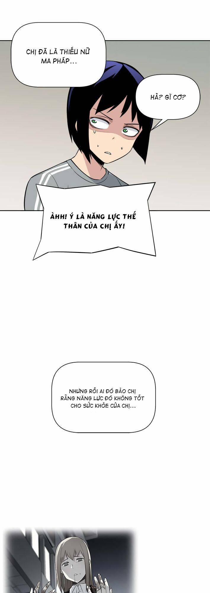 Người Quản Lý Mạnh Nhất Trong Lịch Sử 15 trang 32