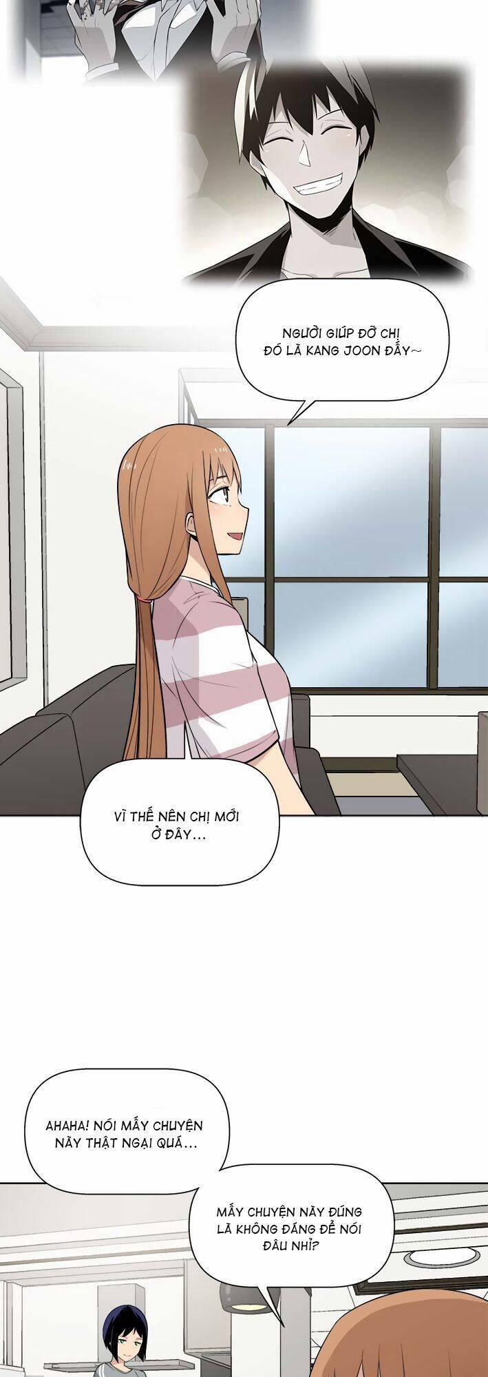 Người Quản Lý Mạnh Nhất Trong Lịch Sử 15 trang 33