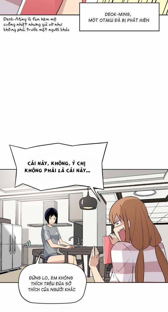 Người Quản Lý Mạnh Nhất Trong Lịch Sử 15 trang 37