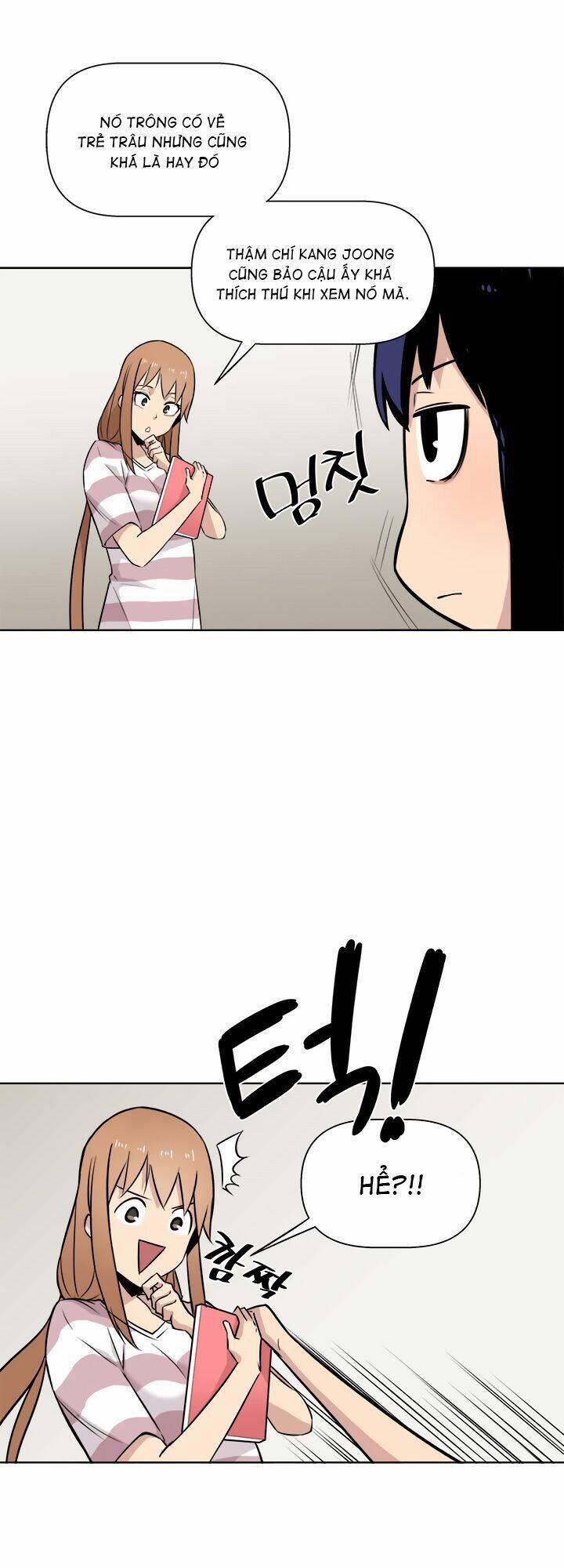 Người Quản Lý Mạnh Nhất Trong Lịch Sử 15 trang 39