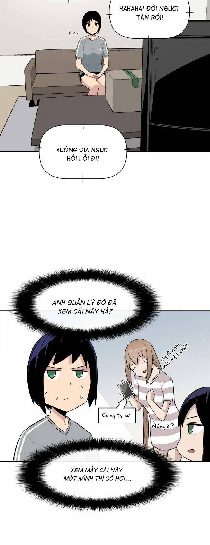 Người Quản Lý Mạnh Nhất Trong Lịch Sử 15 trang 42