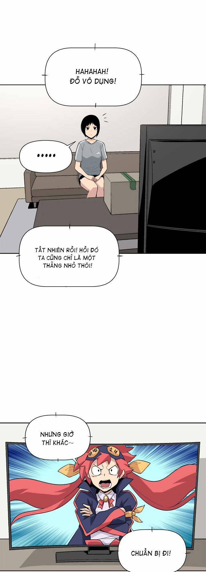 Người Quản Lý Mạnh Nhất Trong Lịch Sử 15 trang 43