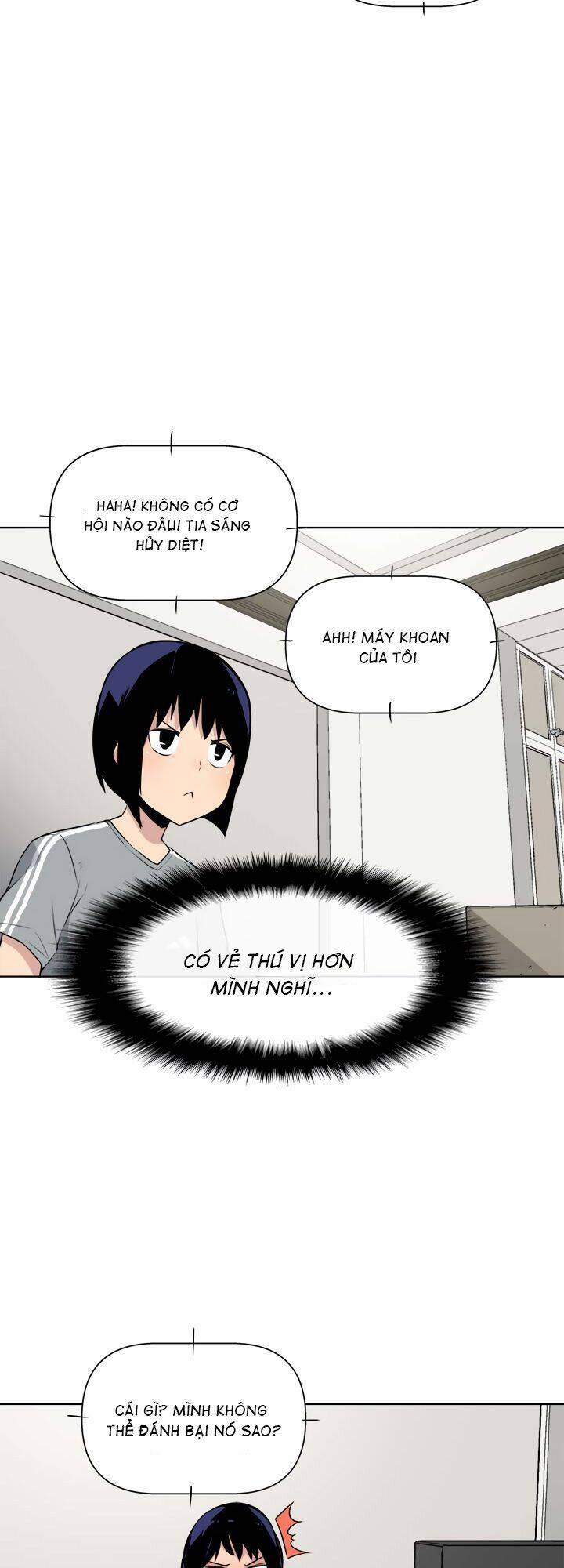 Người Quản Lý Mạnh Nhất Trong Lịch Sử 15 trang 44