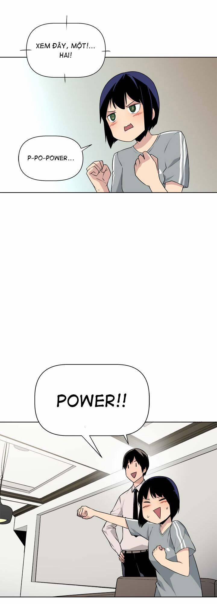 Người Quản Lý Mạnh Nhất Trong Lịch Sử 15 trang 46