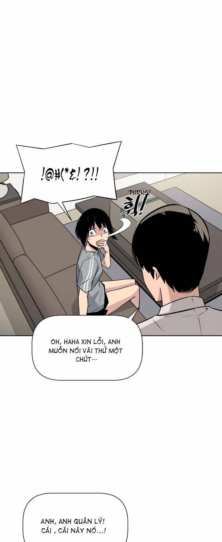 Người Quản Lý Mạnh Nhất Trong Lịch Sử 15 trang 47