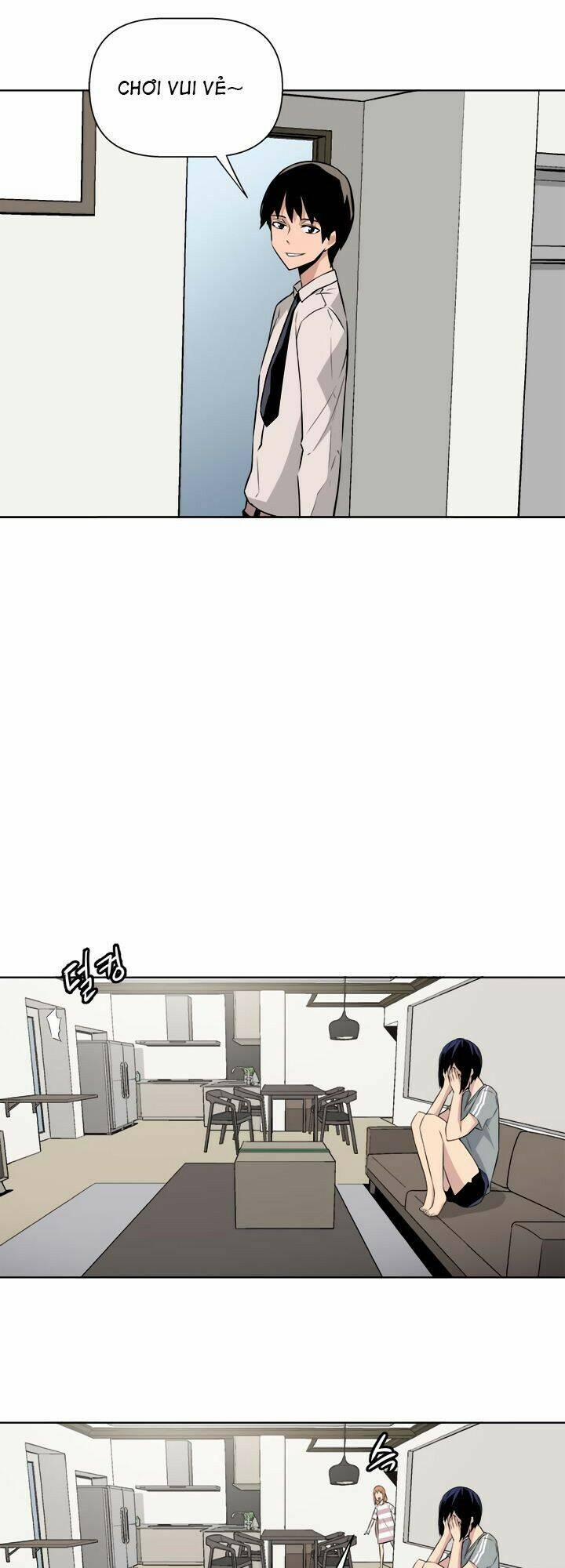 Người Quản Lý Mạnh Nhất Trong Lịch Sử 15 trang 49