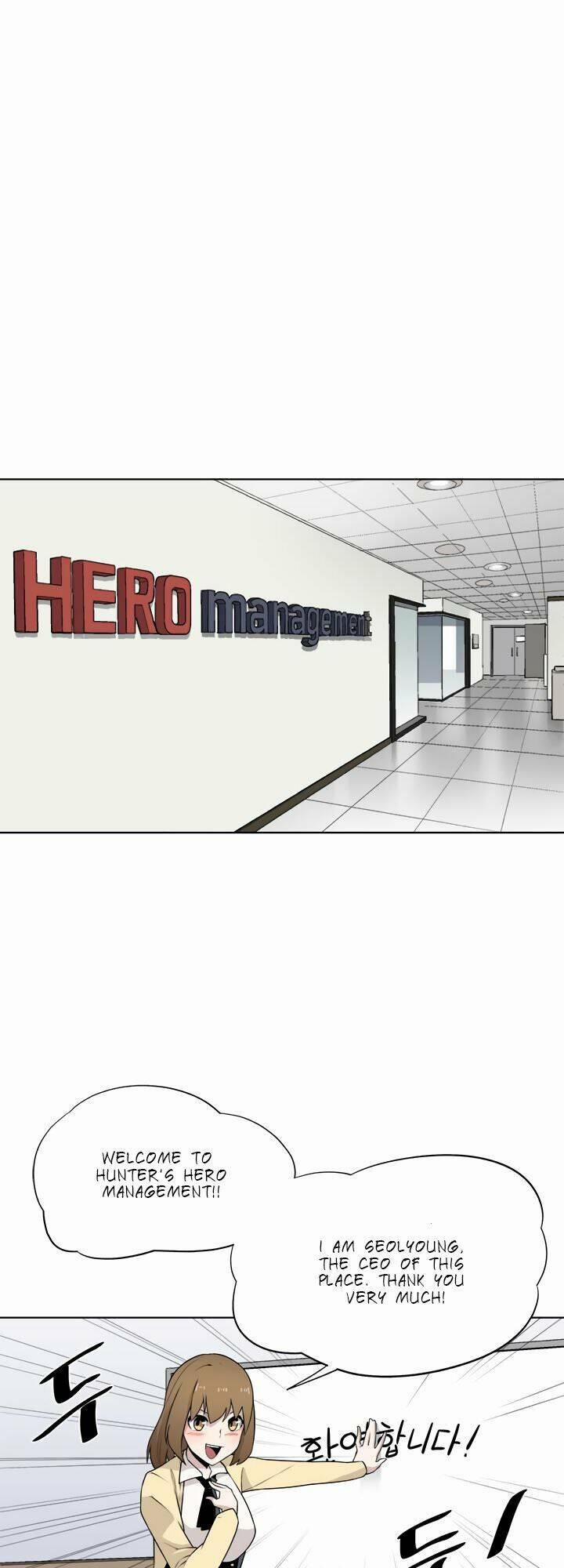 Người Quản Lý Mạnh Nhất Trong Lịch Sử 15 trang 8