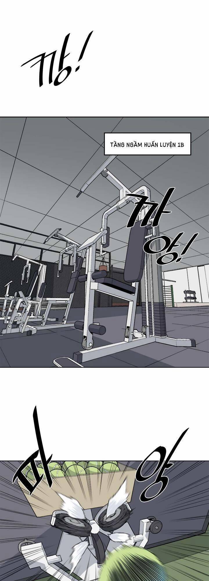 Người Quản Lý Mạnh Nhất Trong Lịch Sử 16 trang 1