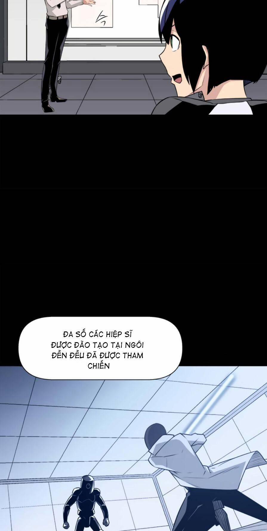 Người Quản Lý Mạnh Nhất Trong Lịch Sử 16 trang 10