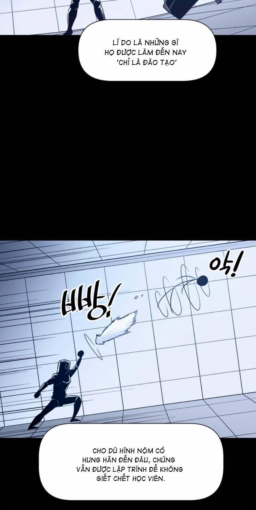 Người Quản Lý Mạnh Nhất Trong Lịch Sử 16 trang 11