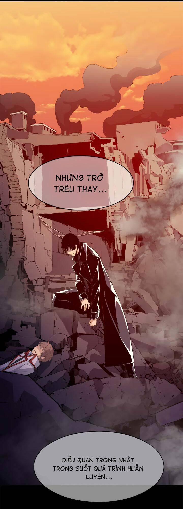 Người Quản Lý Mạnh Nhất Trong Lịch Sử 16 trang 12