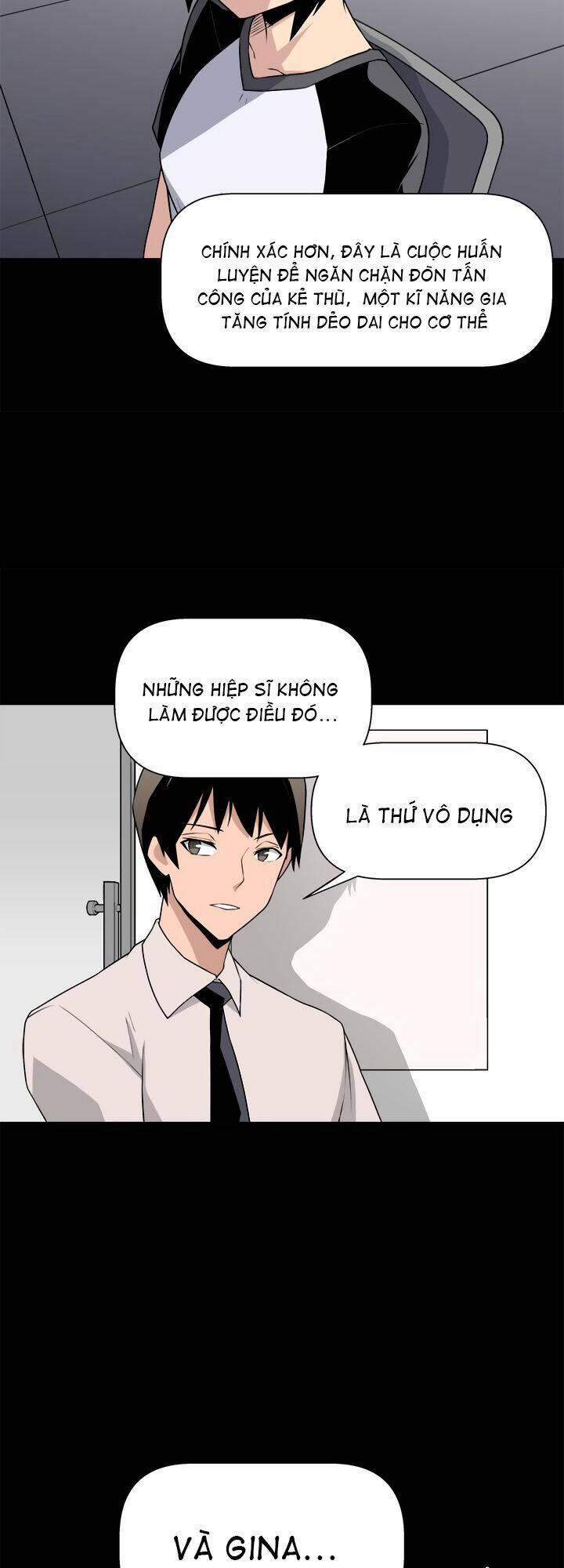 Người Quản Lý Mạnh Nhất Trong Lịch Sử 16 trang 14