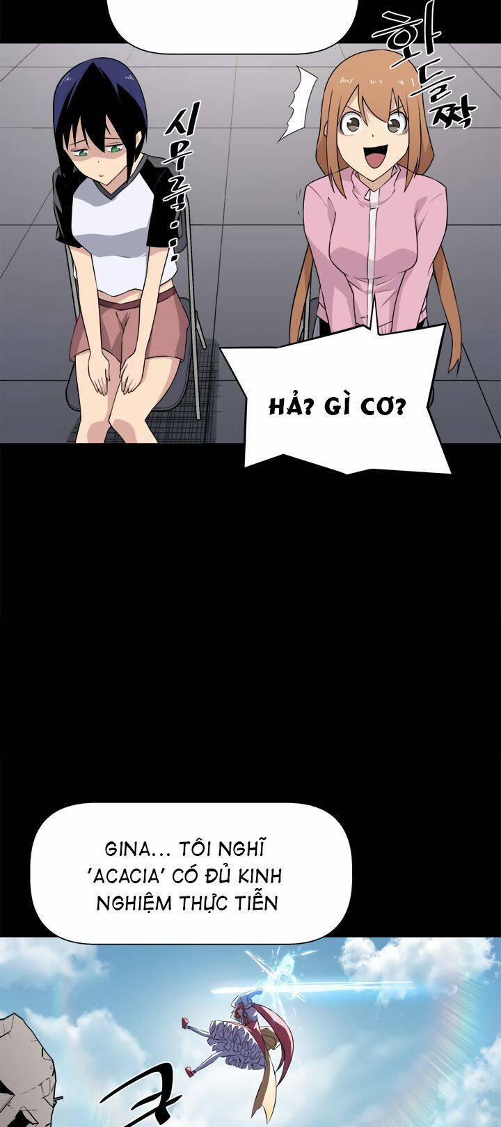 Người Quản Lý Mạnh Nhất Trong Lịch Sử 16 trang 15